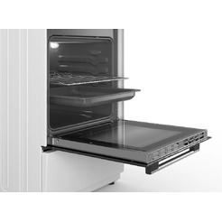 Кухонная плита Bosch HKG970020R