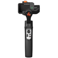 Стабилизатор HOHEM iSteady Pro4