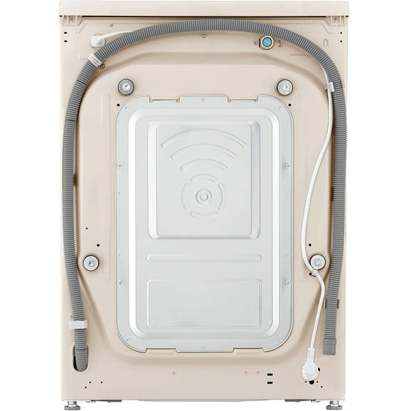 Стиральная машина LG F4V5VS9B