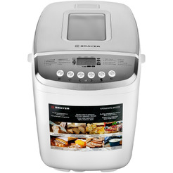 Хлебопечь BRAYER BR2701