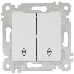 Переключатель Mutlusan Rita 2200-404-0101