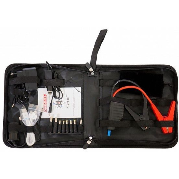 Пусковое устройство Aurora ATOM 18 EVOLUTION (20361)