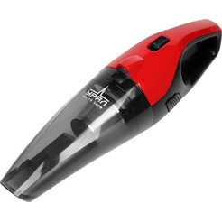 Автомобильный пылесос Урал Смерч 8000