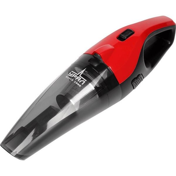 Автомобильный пылесос Урал Смерч 8000