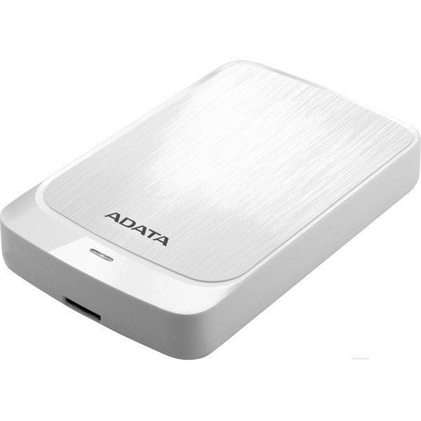 Внешний накопитель ADATA HV320 AHV320-2TU31-CWH 2TB (белый)