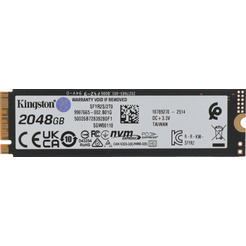 SSD Kingston Fury Renegade G5 2TB SFYR2S/2T0