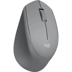 Мышь Logitech M280 серый (910-004310)