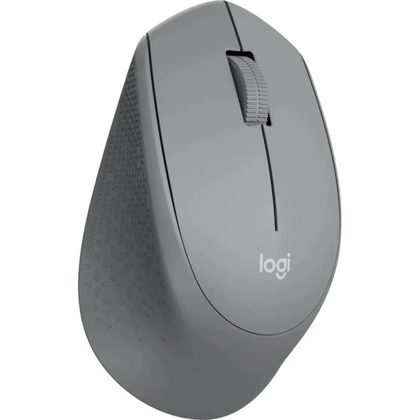 Мышь Logitech M280 серый (910-004310)