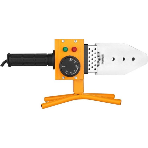 Аппарат для сварки труб Deko RPPWM2300W 083-3009