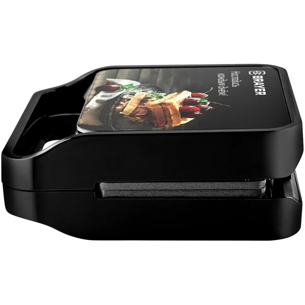 Вафельница Brayer BR2306