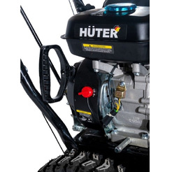 Снегоуборщик Huter SGC 4800E (70/7/16)