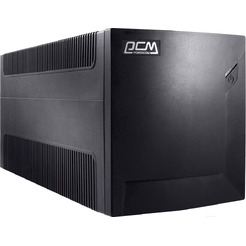 Источник бесперебойного питания Powercom Raptor RPT-2000AP