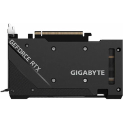 Видеокарта GIGABYTE GV-N3060WF2OC-12GD