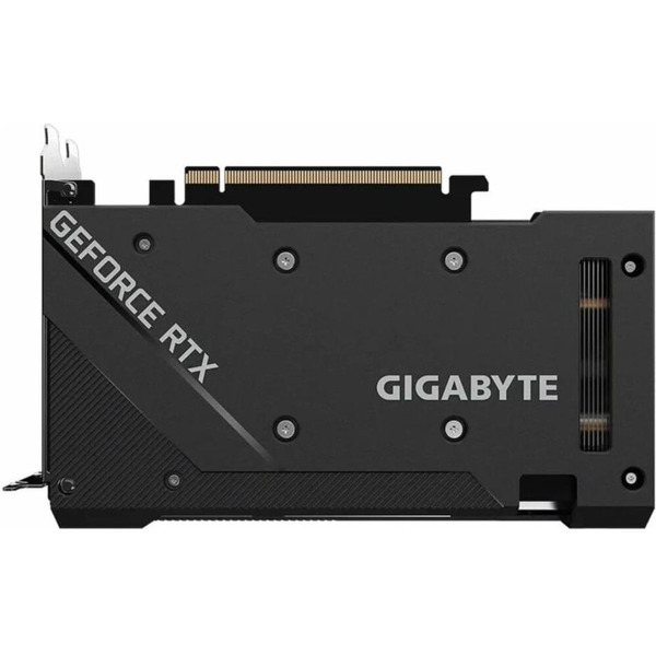 Видеокарта GIGABYTE GV-N3060WF2OC-12GD