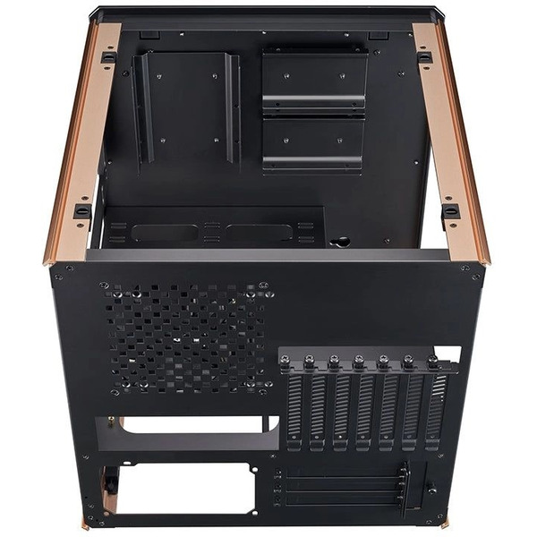 Корпус Azza Regis