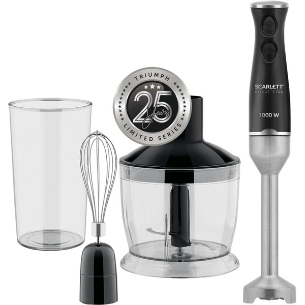 Блендер SCARLETT SC-HB42F73