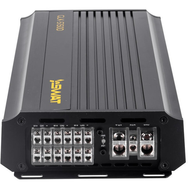 Усилитель цифровой SWAT GLK-S150D