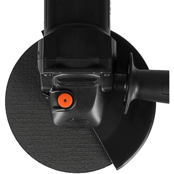 Шлифмашина Dnipro-M GL-160SE