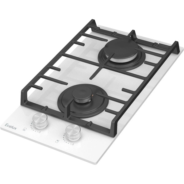 Варочная панель Evelux HEG 300 WG
