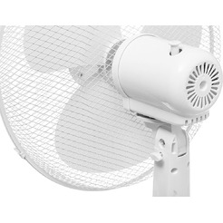 Вентилятор Sundays Home RD-40A (белый)