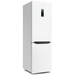 Холодильник ARTEL HD 455 RWENE white