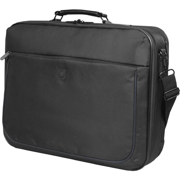 Сумка для ноутбука Continent CC-892 (черный)