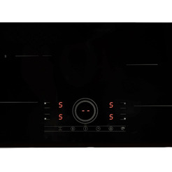 Варочная панель DeLonghi ELETTRA 1B0P CR