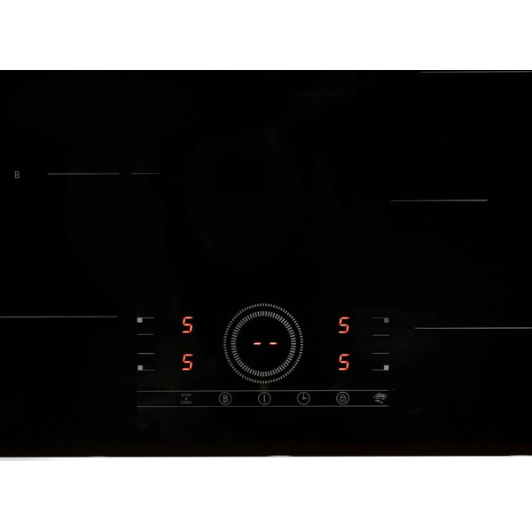 Варочная панель DeLonghi ELETTRA 1B0P CR