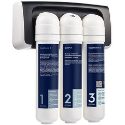 Фильтр для очистки воды Electrolux iStream Softening