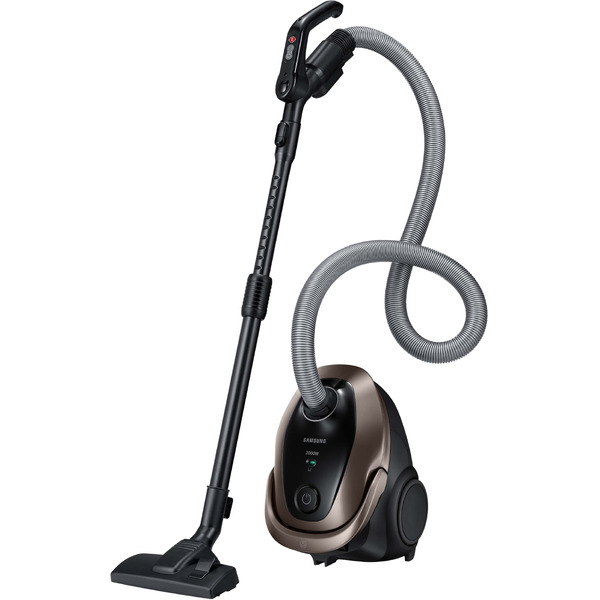 Пылесос SAMSUNG VC20M2589JD/EV