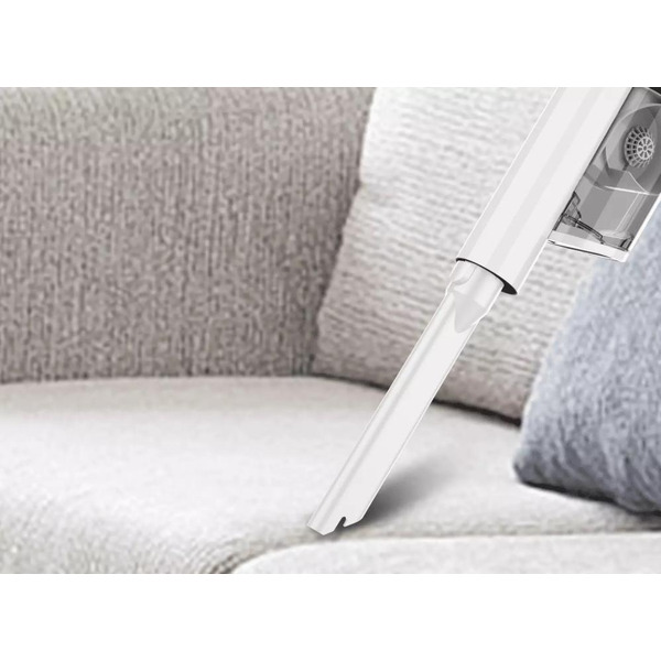 Вертикальный пылесос Haier HVC150