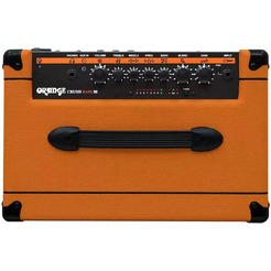Комбоусилитель Orange Crush Bass 50 Orange