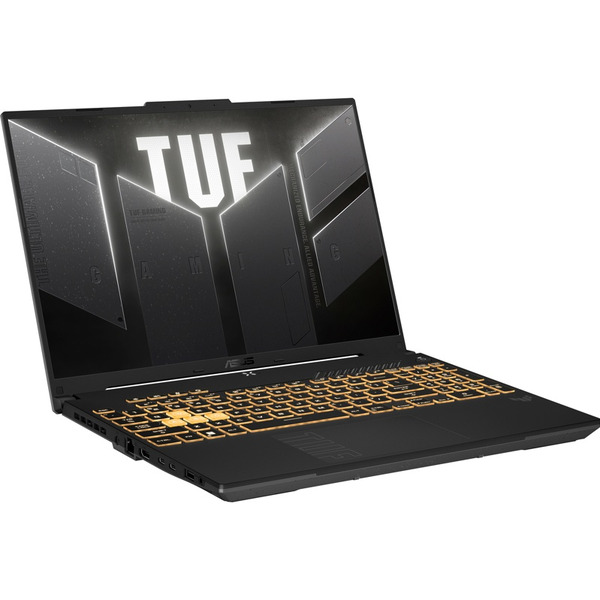Игровой ноутбук ASUS TUF Gaming F16 FX607VJB-RL103