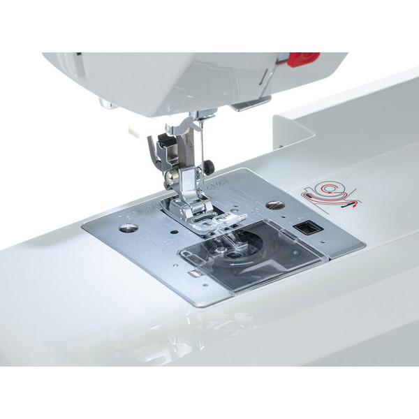 Швейная машина Veritas Bessie