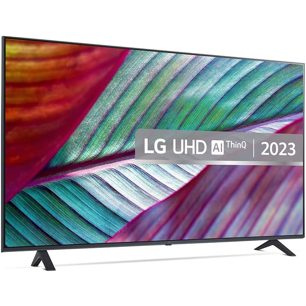 Телевизор LG 43UR78006LK