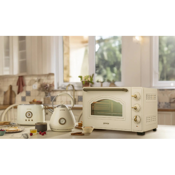 Электрочаник GORENJE K17CD