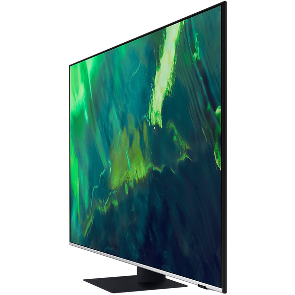 Телевизор Samsung QE65Q77AAUXRU