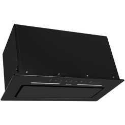 Вытяжка кухонная ZORG NEVE 1260 60 S-GC черная