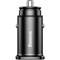 Автомобильное зарядное Baseus CCALL-DS01
