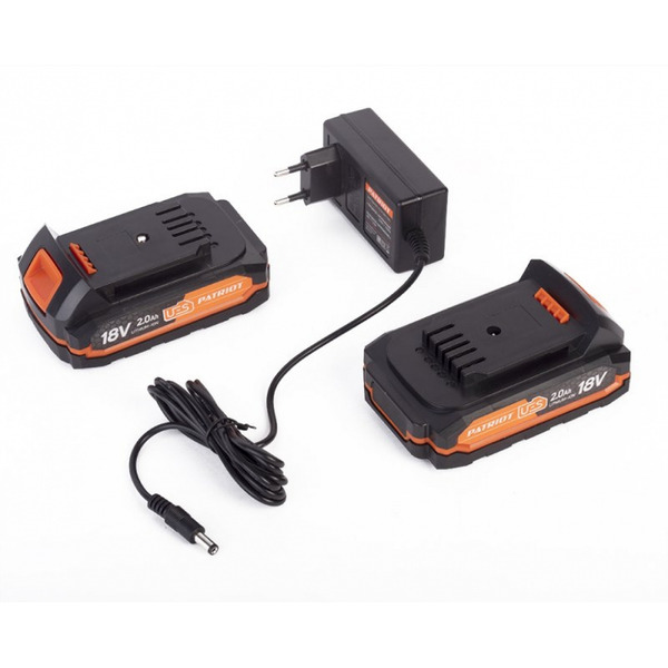 Дрель-шуруповерт Patriot BR 181UES