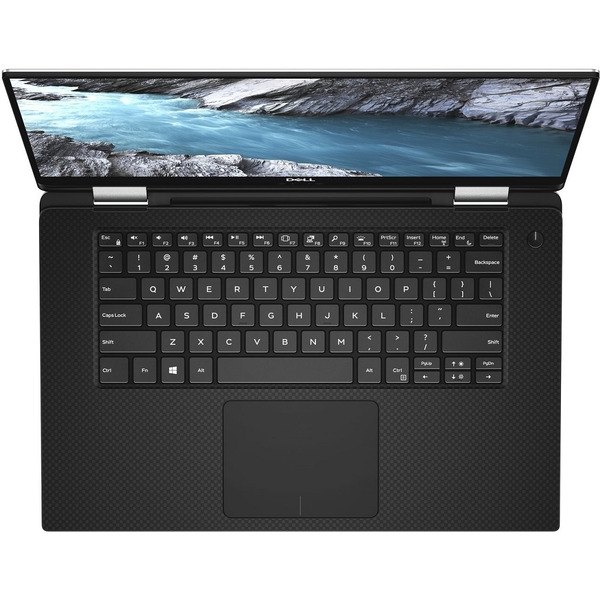 Ноутбук 2-в-1 Dell XPS 15 9575-8303
