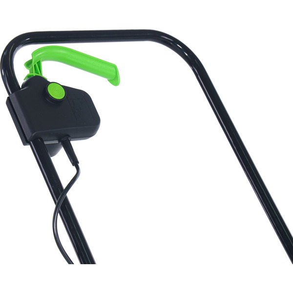 Газонокосилка Greenworks GD1200LM32 2517807