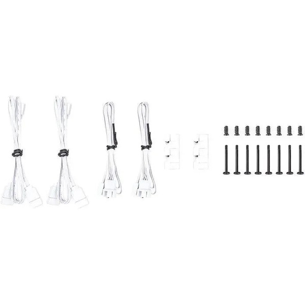 Набор вентиляторов Thermaltake CT120 Sync Reverse ARGB 2-Fan Pack CL-F200-PL12BU-A