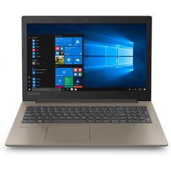 Ноутбук Lenovo IdeaPad 330-15IGM (81D100FMRU)
