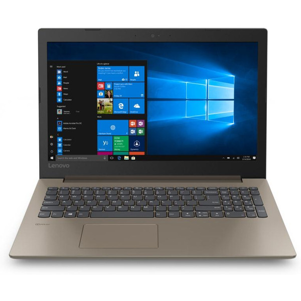 Ноутбук Lenovo IdeaPad 330-15IGM (81D100FMRU)