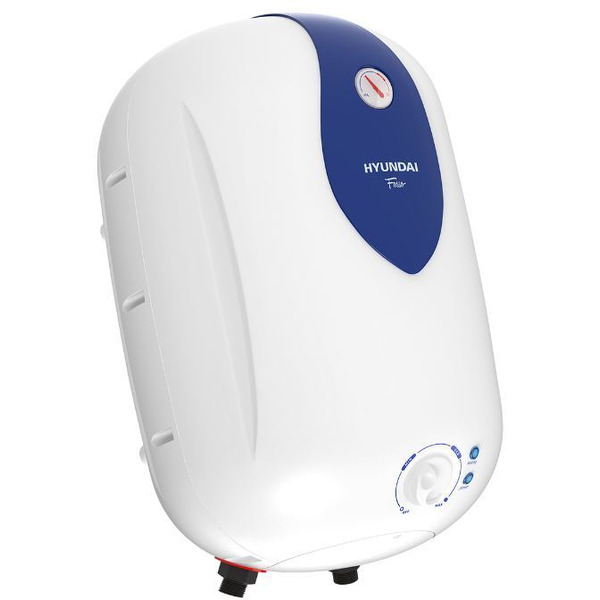 Накопительный водонагреватель Hyundai H-SWE4-25V-UI102