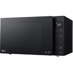 Микроволновая печь LG MS2535GIS