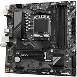 Материнская плата Gigabyte A620M Gaming X (rev. 1.0)