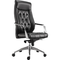 Кресло Brabix Premium Sonata EX-754 532491 (черный)