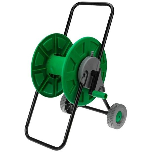 Тележка для шланга Четыре сезона 62-0261 (1/2", 60 м или 3/4", 30 м)